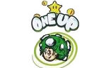 ONE UP MUSHROOM BAR | ONE UP CHOCOLATE BAR