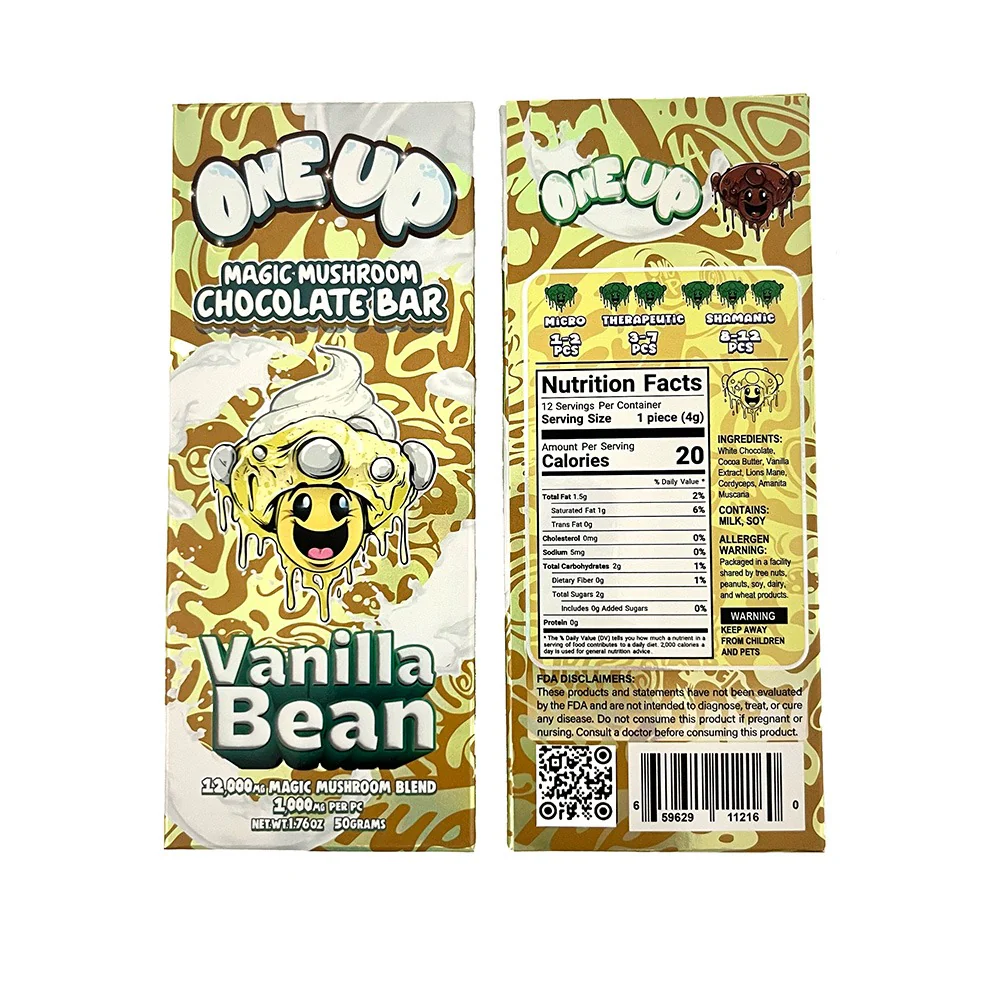 Vanilla Bean